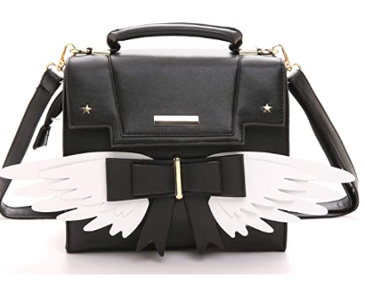 Sakura Card Captor Bolsa Alas