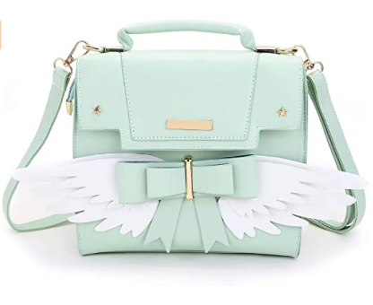 Sakura Card Captor Bolsa Alas