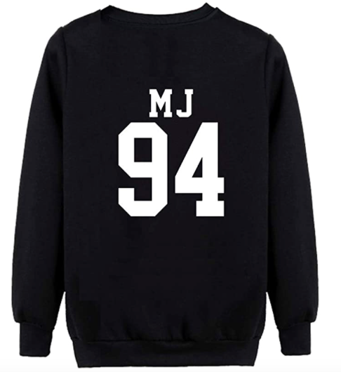 Astro Kpop Sudadera Hoodie