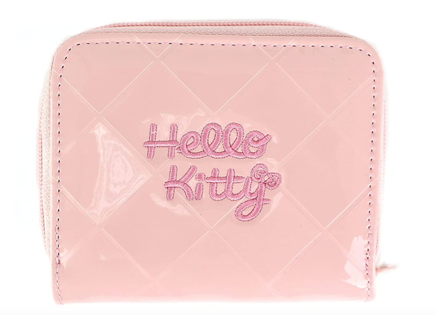 Hello Kitty Cartera Monedero
