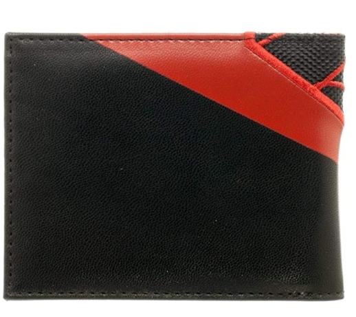 Spider Man Cartera Miles Morales Hombre Araña