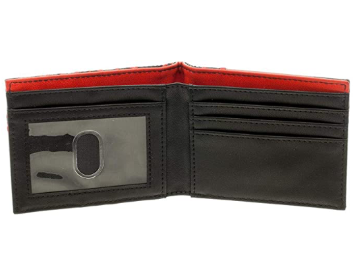 Spider Man Cartera Miles Morales Hombre Araña