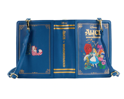 Alicia En El Pais De Las Maravillas Bolsa Libro Cuento