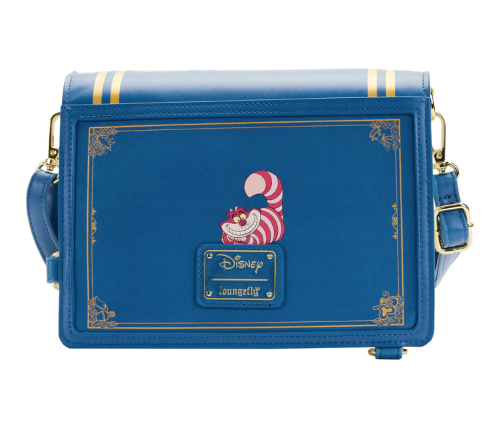 Alicia En El Pais De Las Maravillas Bolsa Libro Cuento