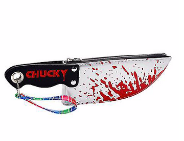 Chucky Monedero De Mano