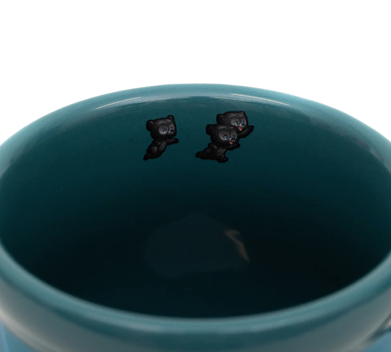 Merida Taza Valiente Historia Princesas