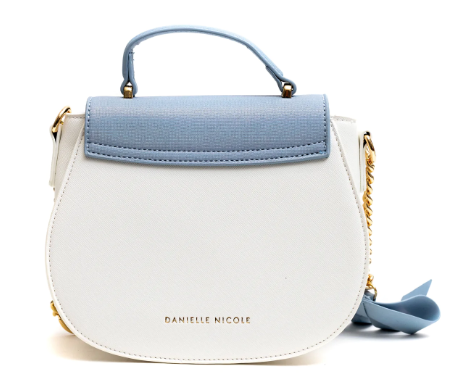 Cenicienta Y Principe Encantador Bolsa Crossbody