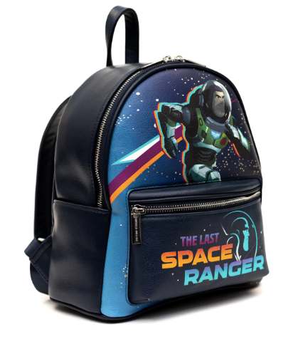 Buzz Lightyear Space Ranger Mochila Galaxia