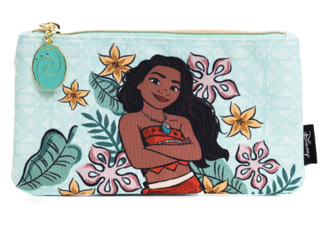 Moana Bolsa Monedero Cosmetiquera