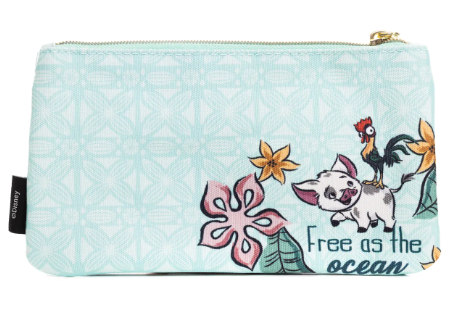 Moana Bolsa Monedero Cosmetiquera