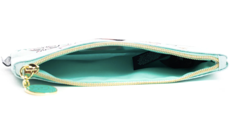 Moana Bolsa Monedero Cosmetiquera