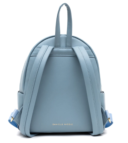 Hercules Mochila Personajes