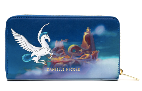 Hercules Cartera Personajes