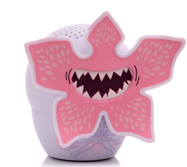 Stranger Things Bocina Demogorgon Bluetooth