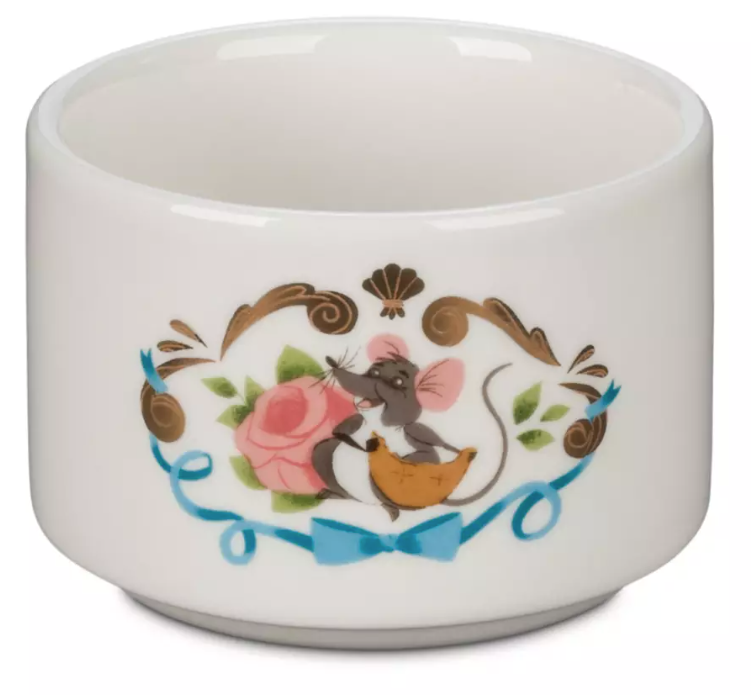 Los Aristogatos Set De Frascos by Ann Shen