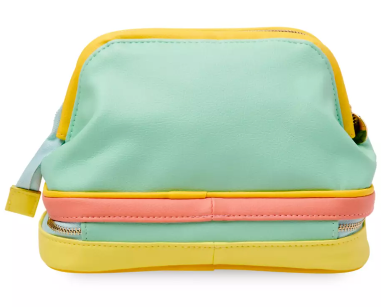 La Princesa Y El Sapo Bolsa Cosmetiquera