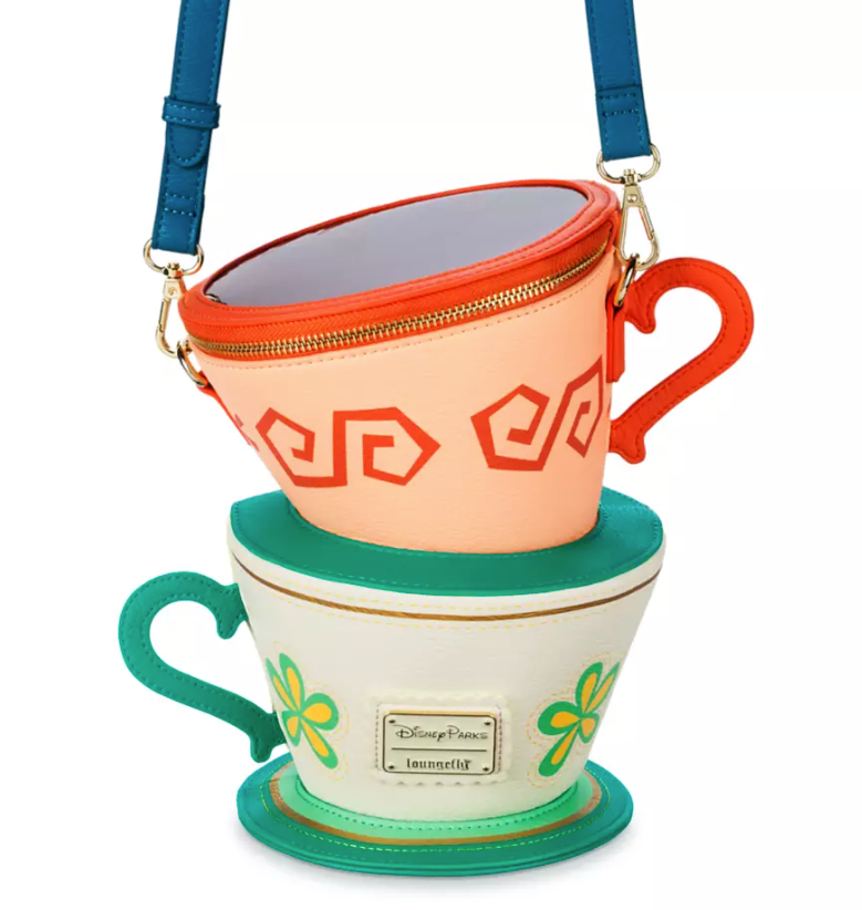 Alicia En El Pais De Las Maravillas Bolsa Taza De Te