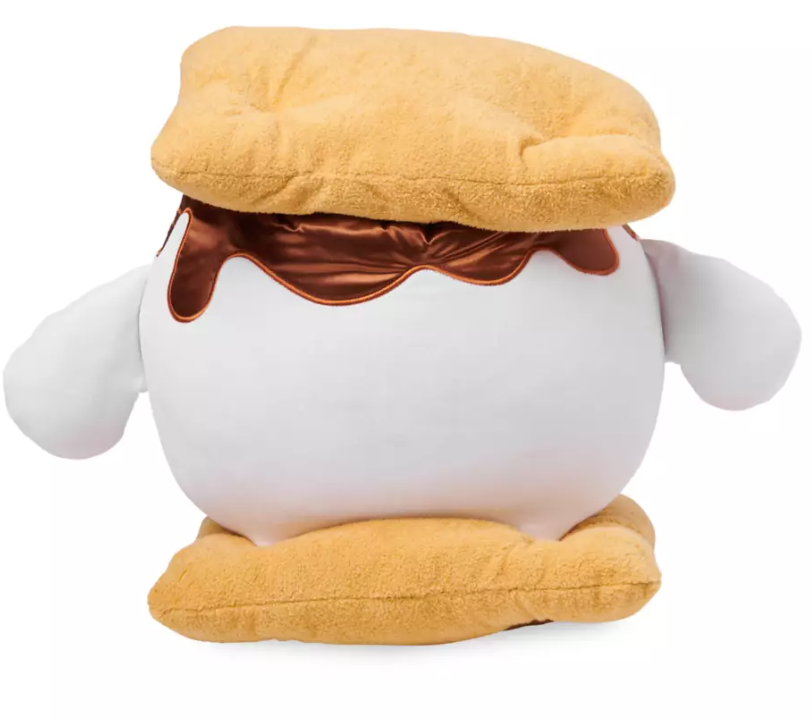 Baymax Peluche Smore