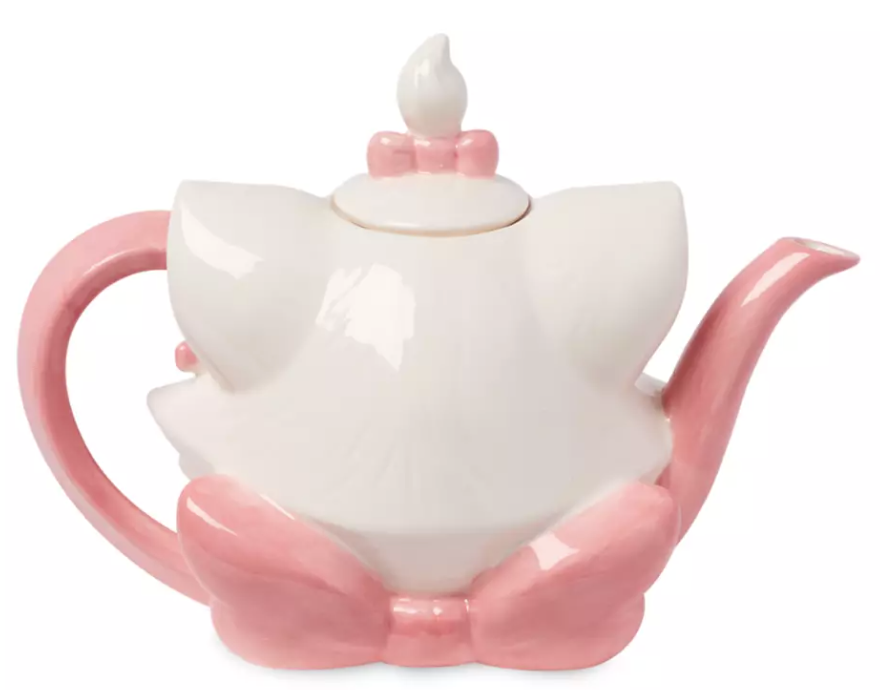 Los Aristogatos Tetera Marie