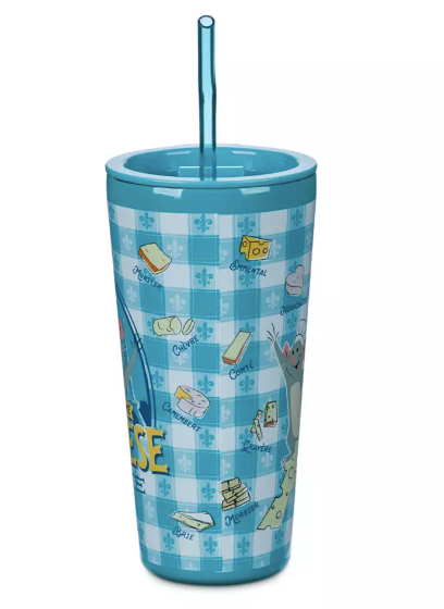 Ratatouille Termo Remy Iconos