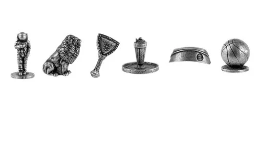 Britney Spears Monopolio Monopoly