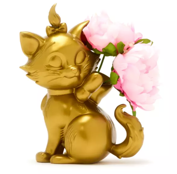 Los Aristogatos Marie Florero Ann Shen