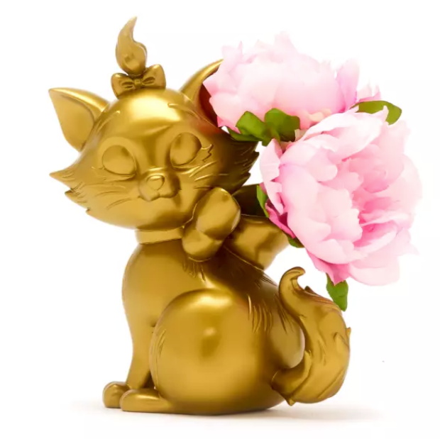 Los Aristogatos Marie Florero Ann Shen