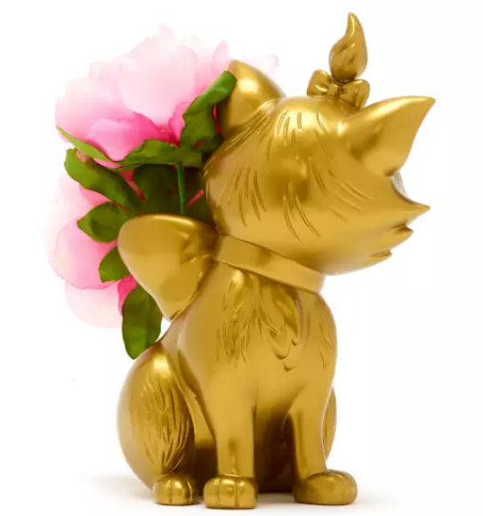 Los Aristogatos Marie Florero Ann Shen