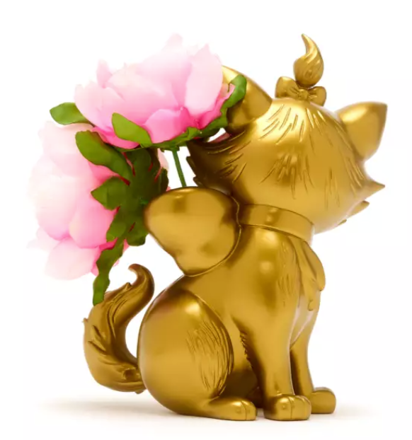 Los Aristogatos Marie Florero Ann Shen