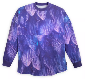 Avatar: The Way of Water Spirit Jersey