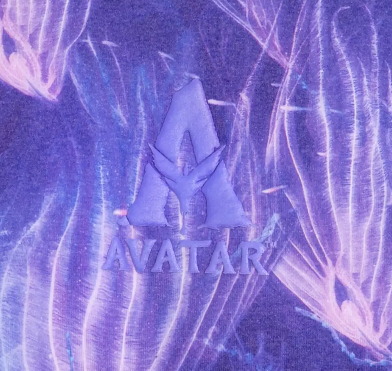 Avatar: The Way of Water Spirit Jersey