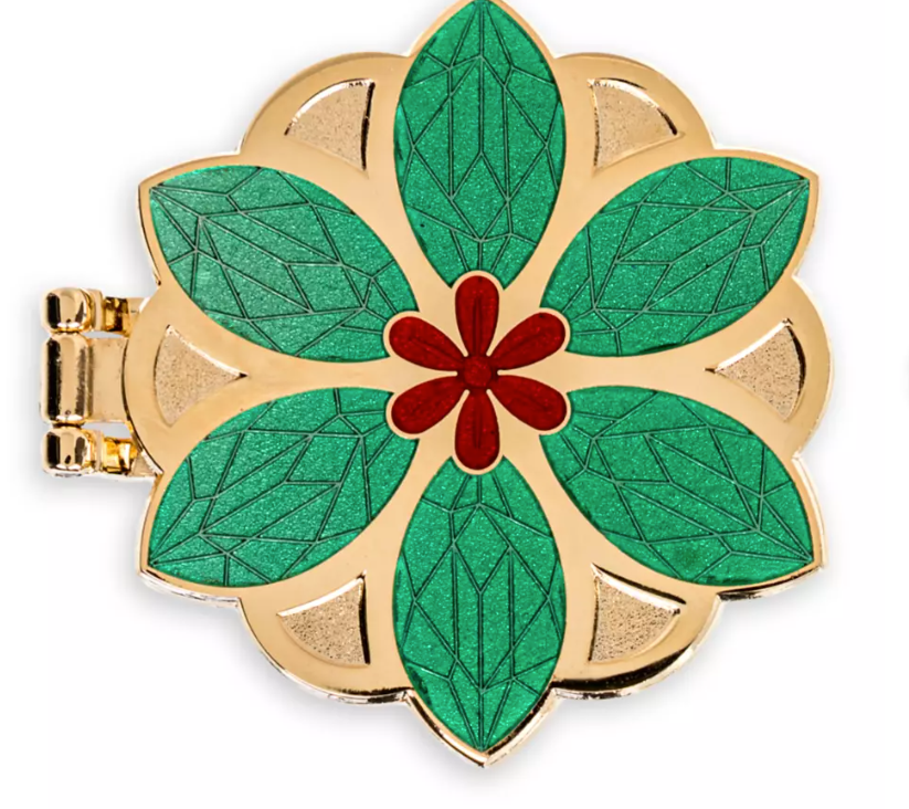 Anastasia Pin 25th Aniversario