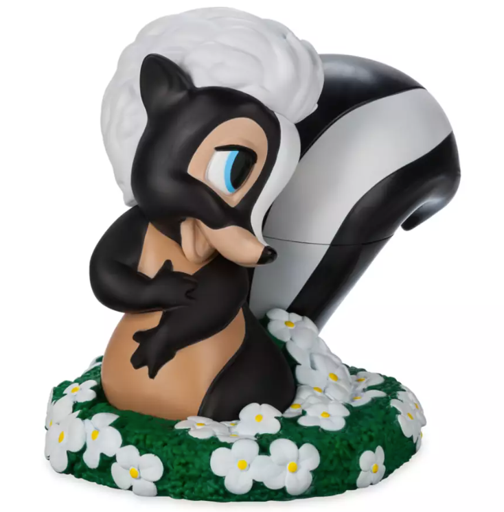 Bambi Difusor Thumper