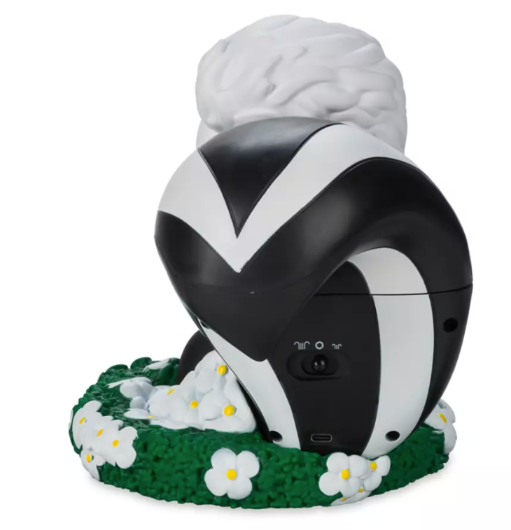 Bambi Difusor Thumper