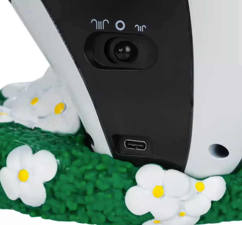 Bambi Difusor Thumper