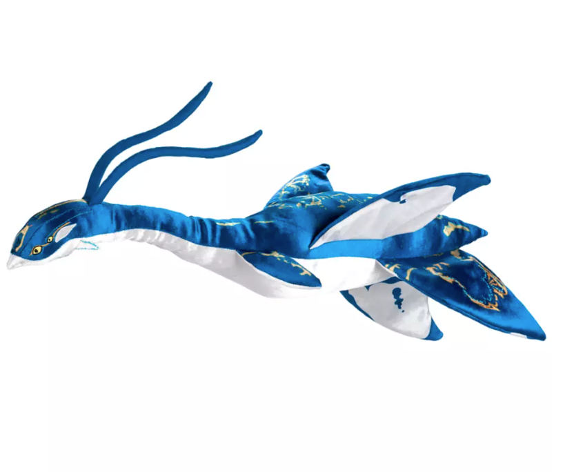 Ilu Peluche – Avatar: The Way of Water