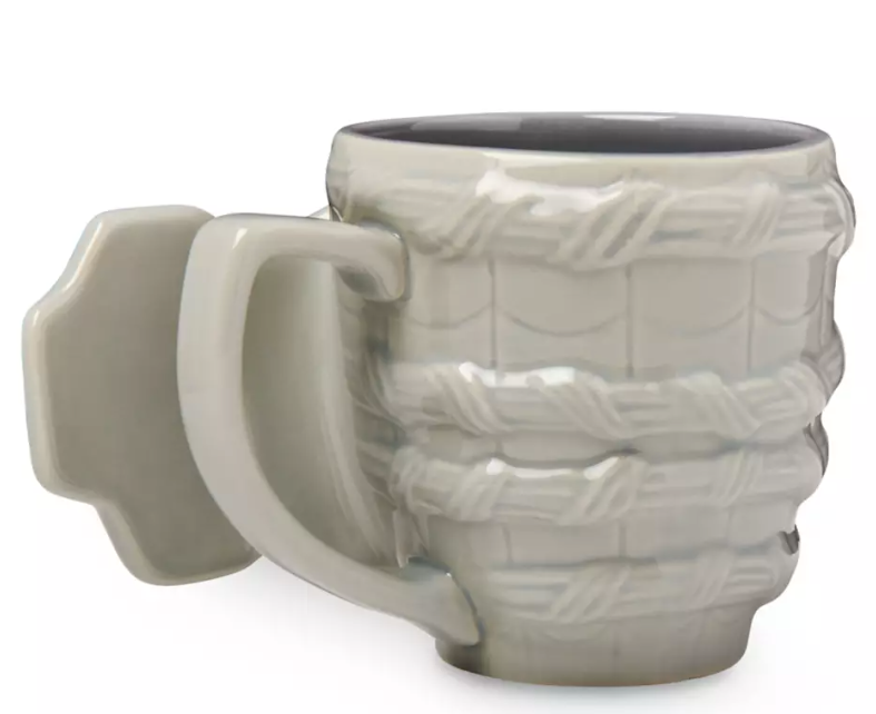 Spider Man Taza Mano Hombre Araña