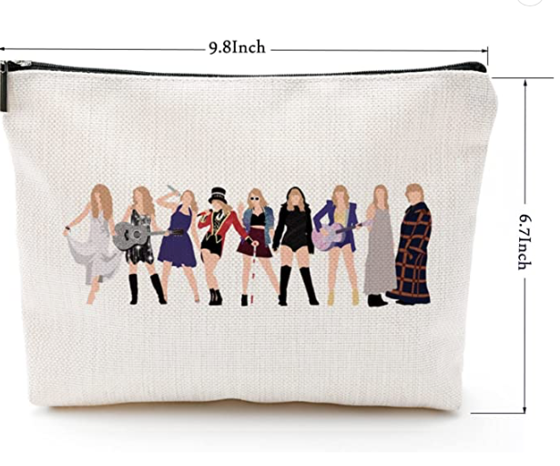 Taylor Swift Set De Regalo