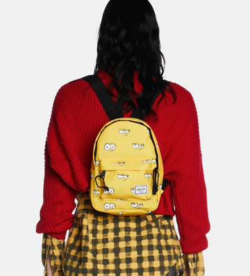Los Simpsons Mochila