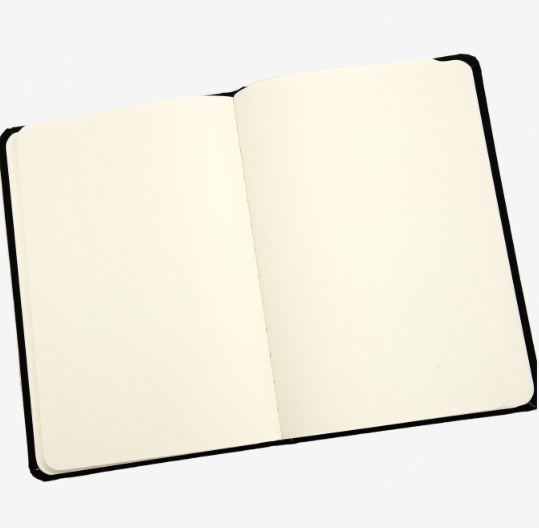 Umbrella Academy Cuaderno de Notas