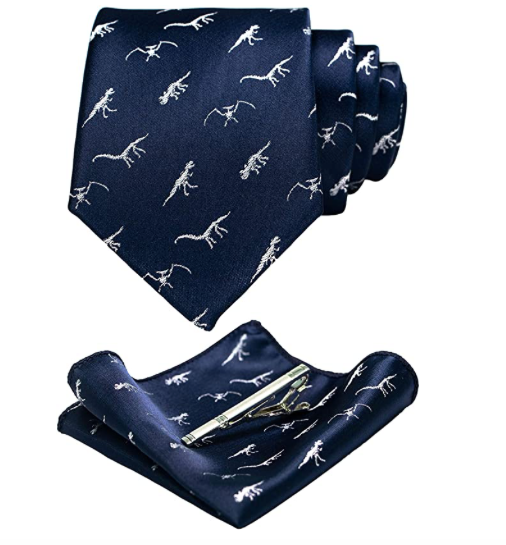 Set De Corbata Corbatas Con Diseños