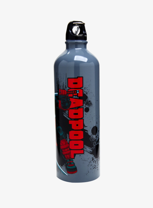Deadpool Termo