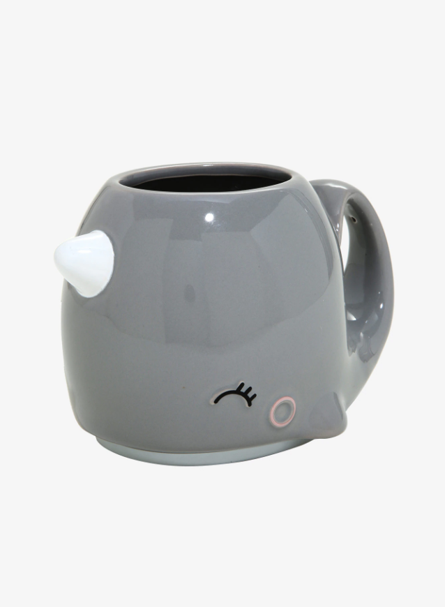 SMOKO NARI NARWHAL TAZA
