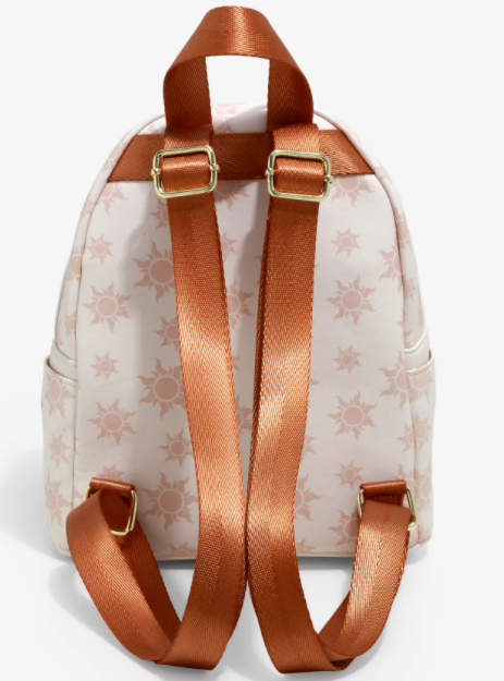 Enredados Mochila Rapunzel Pascual Pre-Orden