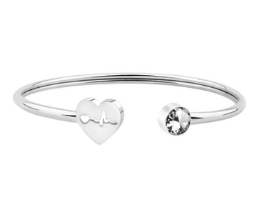 Brazalete Medico Corazon