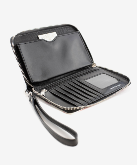 La Dama Y El Vagabundo Cartera