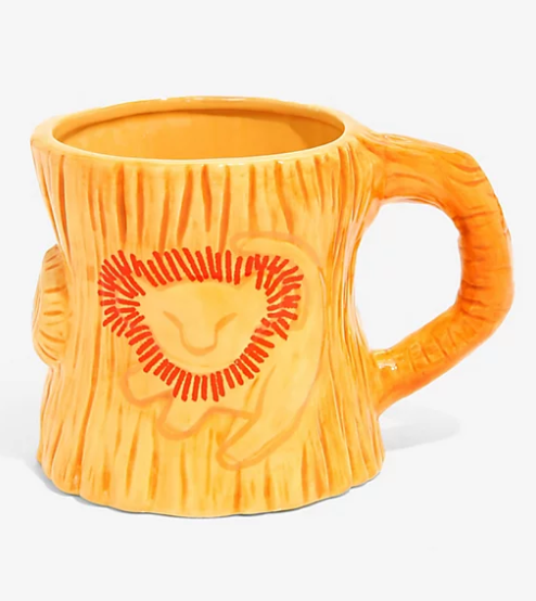 Rey Leon Taza Recuerda Quien Eres