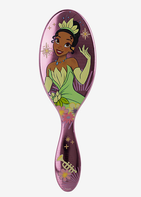 Cepilllo Tiana Wet Brush