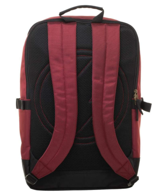 Flash Mochila Doble Bolsillo