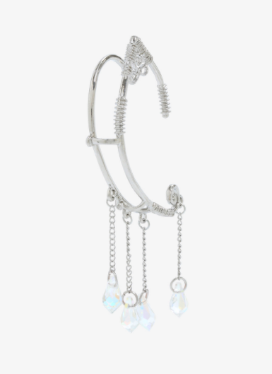 Señor De Los Anillos Aretes Elfos